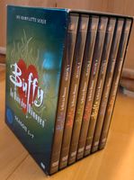 Buffy im Bann der Dämonen - Staffel 1-7 - DVD Kiel - Kiel - Exerzierplatz Vorschau