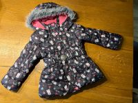 Hello Kitty Winterjacke mädchen Größe 98 Hessen - Lorsch Vorschau