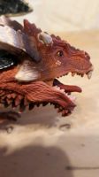 Drachenkämpfer von Schleich Nordrhein-Westfalen - Herscheid Vorschau