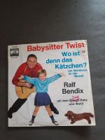 "Babysitter-Twist" zu verkaufen Rheinland-Pfalz - Rockeskyll Vorschau