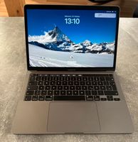 MacBook Pro aus 2020 mit Touchbar Niedersachsen - Scharnebeck Vorschau