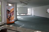 Raum zu vermieten: Tagung/Yoga/Feldenkrais/Chor etc. Frankfurt am Main - Ostend Vorschau