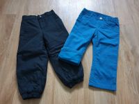 Skihose/Schneehose+Thermojeans Gr.86 NEU Leipzig - Lausen-Grünau Vorschau