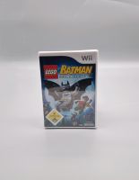 Nintendo Wii Lego Batman Das Videospiel | Refurbished ✅️ Nordrhein-Westfalen - Rhede Vorschau