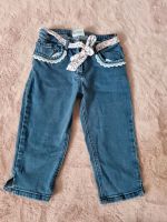 Caprijeans Gr. 122 Nordrhein-Westfalen - Gladbeck Vorschau