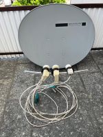 Maximum T 85 E85 Multifocus Multifeed Antenne Sat Schüssel LNB Baden-Württemberg - Giengen an der Brenz Vorschau