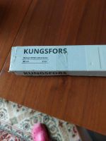 Ikea Kungsfors Aufhängeschiene 80cm Lübeck - St. Lorenz Nord Vorschau