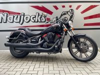 Kawasaki VN 900 Custom Sachsen - Delitzsch Vorschau