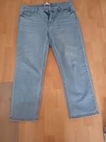Jeans (Slim Straight High Ankle) von H&M in Größe 44 Düsseldorf - Gerresheim Vorschau