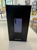 Samsung Galaxy S24 128 GB Violett Hessen - Gießen Vorschau
