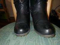 Damen Stiefel Gr 38 top Schleswig-Holstein - Büdelsdorf Vorschau