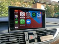 Audi Smartphone interface / Carplay Freischaltung Wuppertal - Heckinghausen Vorschau