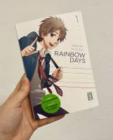 Rainbow Days (Band 01 Erstauflage inkl. Sticker) von Minami Mizun Kr. Altötting - Neuötting Vorschau
