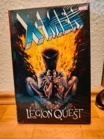 X-Men: Legionquest Omnibus - NEU & VERSIEGELT - *OOP* Niedersachsen - Achim Vorschau