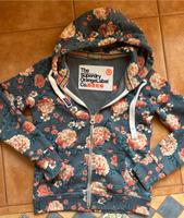 Superdry Sweatjacke m Kreis Ostholstein - Fehmarn Vorschau