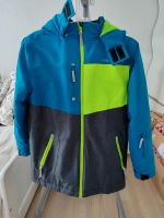 Dicke Winterjacke Gr. 158 Sachsen-Anhalt - Südharz Vorschau