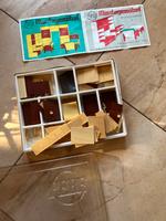 DDR70er Jahre Spielzeug::Montagemöbel f.Wohnzimmer Sachsen - Mittelbach Vorschau