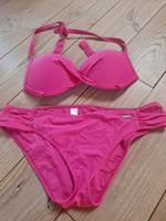 Lascana Bikini Gr. 42B Rosa Bayern - Mauerstetten Vorschau