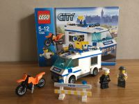 Lego City 7279 Polizei Bankraub - noch NEU Baden-Württemberg - Schallstadt Vorschau