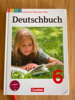Cornelsen - Deutschbuch Gymnasium 6 - 9783060624034 RLP Rheinland-Pfalz - Worms Vorschau