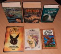 Harry Potter 1. Auflage Herr der Ringe Narnia Carlsen Fantasy Nordrhein-Westfalen - Recklinghausen Vorschau