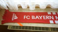 FC Bayern München Fan Schal Baden-Württemberg - Obrigheim Vorschau