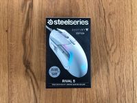 Destiny 2 SteelSeries Rival 5 Gaming Maus Baden-Württemberg - Geislingen Vorschau