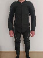 FLM Sports Lederkombi Jacke & Hose Zweiteiler Gr.50 M Protektoren Bayern - Ingolstadt Vorschau