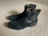 Replay Herren Stiefeletten 44 Kreis Pinneberg - Wedel Vorschau