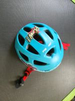 Fahrrad Helm Superheld Sachsen - Markkleeberg Vorschau
