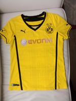 Borussia Dortmund Trikot Größe M Nordrhein-Westfalen - Oberhausen Vorschau