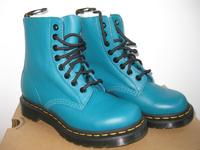Dr Martens 1460 Pascal Grün Schuhe Stiefel Schnürstiefel Boots 36 Sachsen - Zwickau Vorschau
