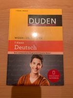 Duden 7.Klasse Deutsch Nordrhein-Westfalen - Lengerich Vorschau