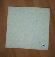 50x50cm Schaumstoff Terrapur Platte Schaumstoffplatte Niedersachsen - Seevetal Vorschau