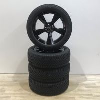 ✨8mm Original Audi Q3 83A F3 19 Zoll Winterräder 83A601025N BLACK Bayern - Ernsgaden Vorschau