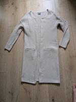 Strickjacke Cardigan lang Baumwolle Bayern - Kirchseeon Vorschau