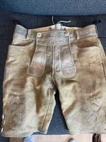 Lederhose der Marke hammerschmid Bayern - Großkarolinenfeld Vorschau
