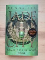 Jade City von Fonda Lee Hessen - Wiesbaden Vorschau