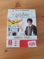 Harry Potter Kartenspiel Baden-Württemberg - Dettighofen Vorschau