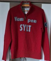 Pullover von M.Stanford aus 100% Lammwolle in Größe M Hessen - Bad Emstal Vorschau