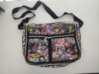 Lesportsac Tokidoki Large / Umhängetasche Rostock - Schmarl Vorschau