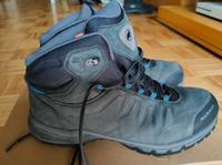 Herren Wanderschuhe Mammut Mercury III MID GTX, Gr. 46, OVP & top Wandsbek - Hamburg Volksdorf Vorschau