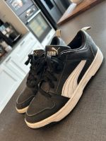 Puma Sneaker Gr 38 Niedersachsen - Nordenham Vorschau