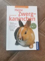 Buch Zwergkaninchen Kosmos Leipzig - Leipzig, Zentrum-Ost Vorschau