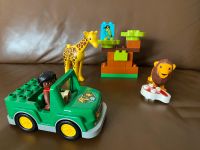 Lego Duplo Set 10802 Nordrhein-Westfalen - Viersen Vorschau