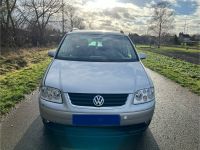 VW Touran 1.6 Thüringen - Erfurt Vorschau