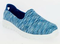 Damen Freizeitschuhe Blau 39 40 Neu Schuhe Slipper Halbschuh Sachsen - Markranstädt Vorschau