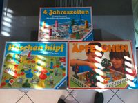 Brettspiele Rheinland-Pfalz - Schwegenheim Vorschau