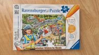 Tiptoi Puzzle Im Notfall sind wir blitzschnell vor Ort Schwerin - Gartenstadt - Ostorf Vorschau