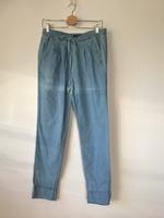 Opus Minka Someday is Today Jeanshose Hose 40 bequem leger Bayern - Ustersbach Vorschau